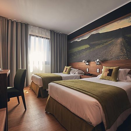 Hotel Cruzeiro Angra do Heroísmo Eksteriør billede